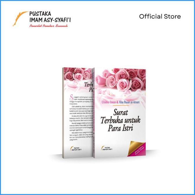 Surat Terbuka Untuk Para Istri