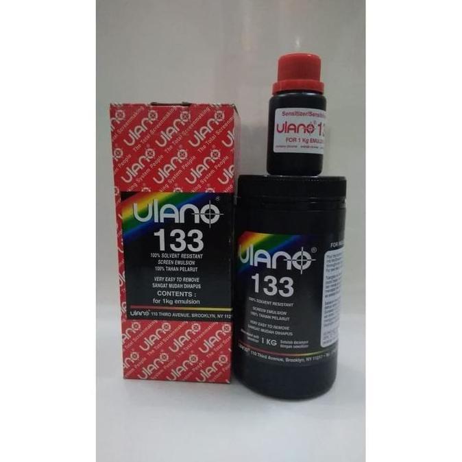 toma Ulano 133 @1 kg obat afdruk