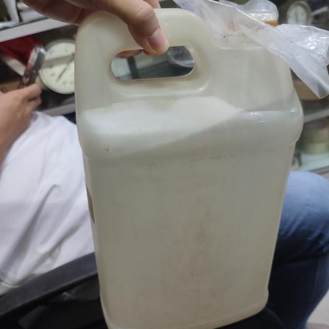 Minyak Glycerin 1 liter
