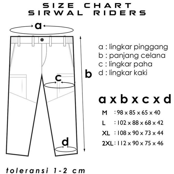 CELANA PANJANG PRIA SIRWAL PANGSI Celana Sirwal Tactical Rosal Pangsi Terlaris