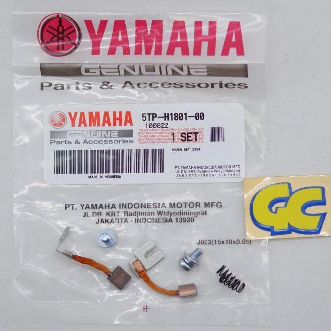 Arang Stater / Cowl Stater Yamaha Jupiter Z, Mx, Mio J, Vega Ori