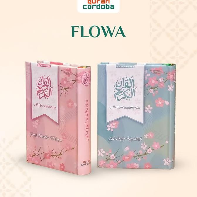 BISA TULIS NAMA Qur'an Custom Quran kecil a6 Quran Anak Quran hafalan