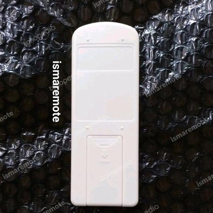 REMOTE REMOT AC AKARI TURBO COOL RC-055T