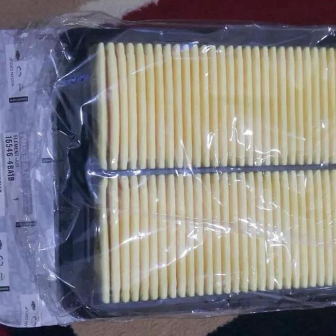 Filter udara xtrail T32 2014 ke atas filter Hawa udara nissan xtrail T32