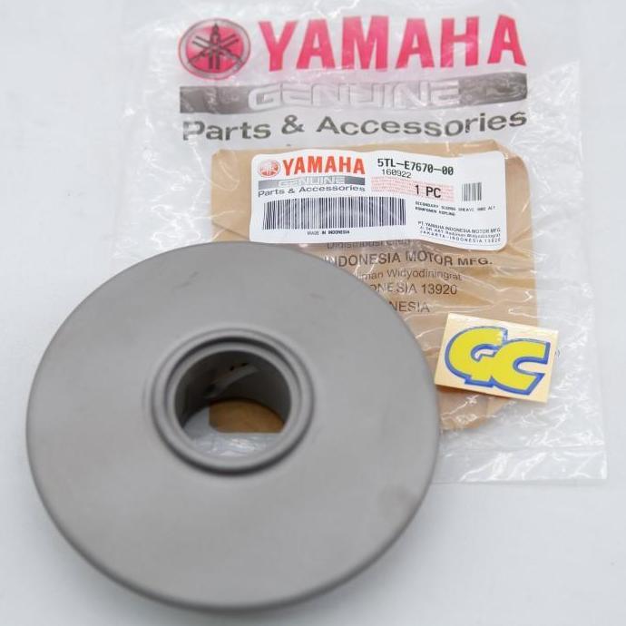 Pully Belakang Luar Yamaha Mio Cw, Mio Sporty Original