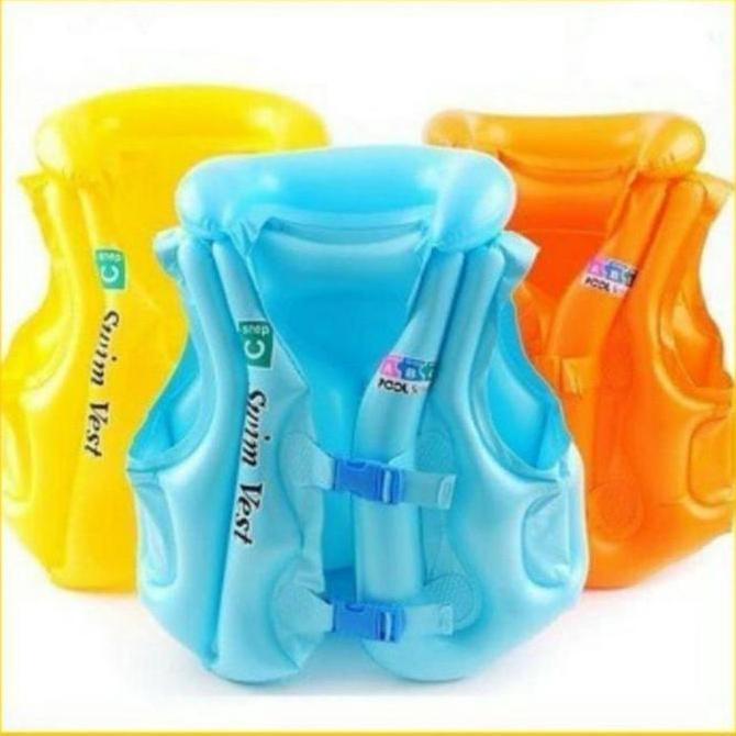 Diskon Pelampung Rompi Anak/Pelampung Rompi/Pelampung Anak