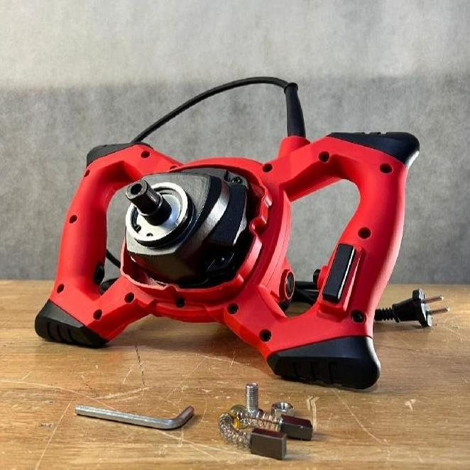 Mesin Poles Acian Tembok Dan Poles Beton Merk Gtools-Gt 28/Fullset  Sale