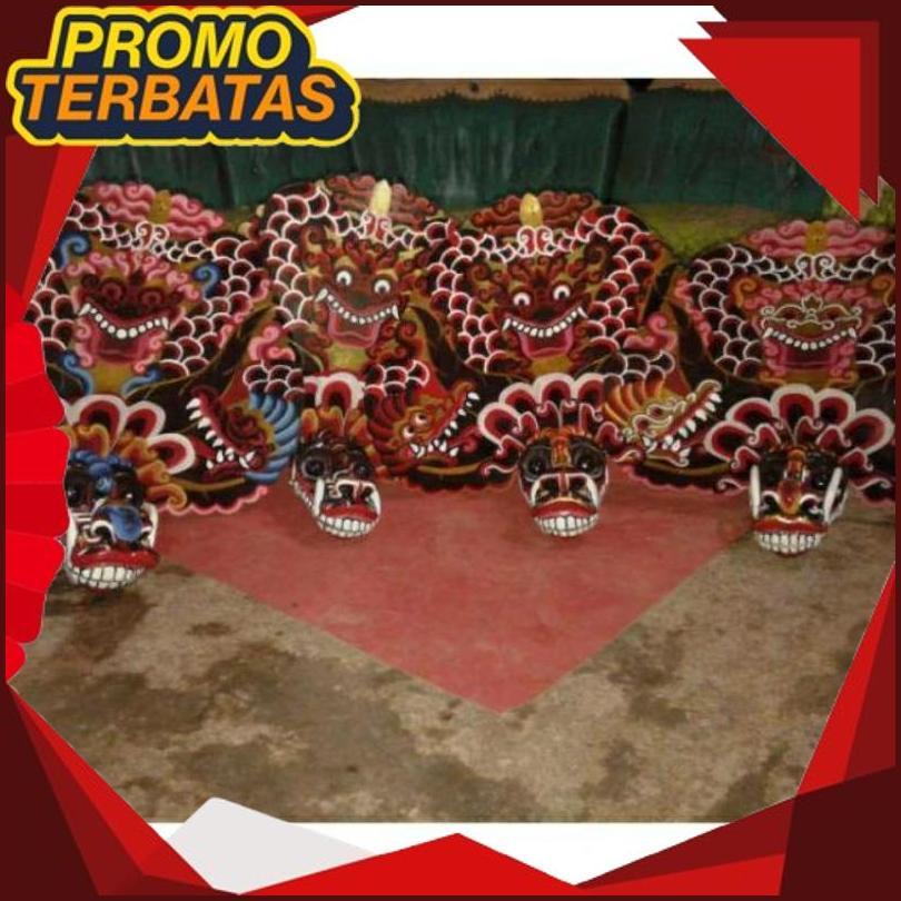 BARONGAN ANAK. BARONGAN PEMULA MURAH KUALITAS BAGUS DSKN11