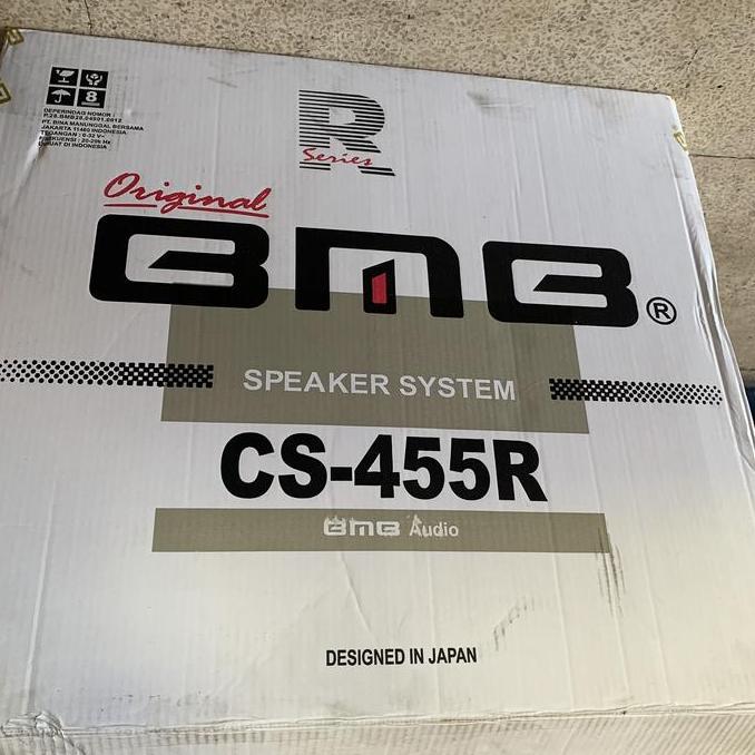 HARGA DISC - Speaker bmb 10inch