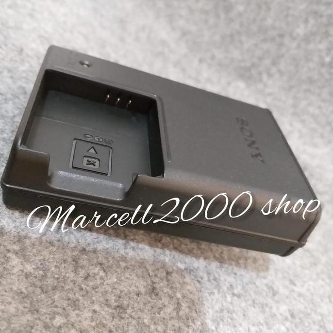 HARGA DISC - Charger Sony BC-CSK ( Cybershot S950, S750, W370, S980 )