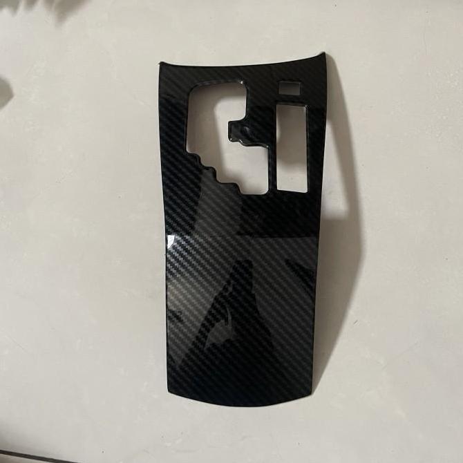 Panel Carbon Toyota Yaris Joker 2018+ interior panel