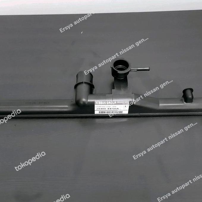 UPPER TANK NISSAN GRAND LIVINA