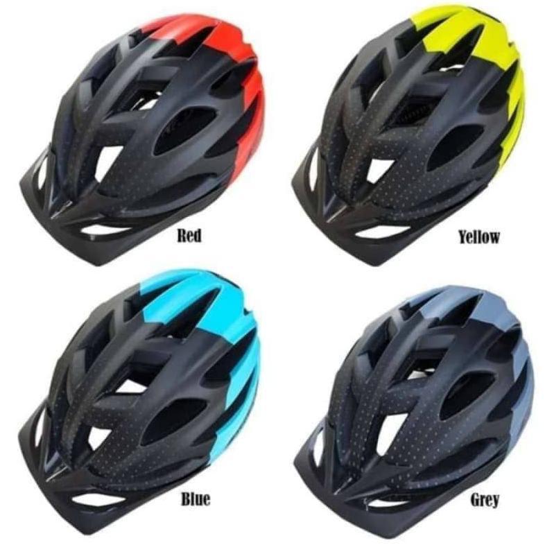 HELM SEPEDA PACIFIC 105 - 107 - 120 UNIVERSAL ORIGINAL TERMURAH