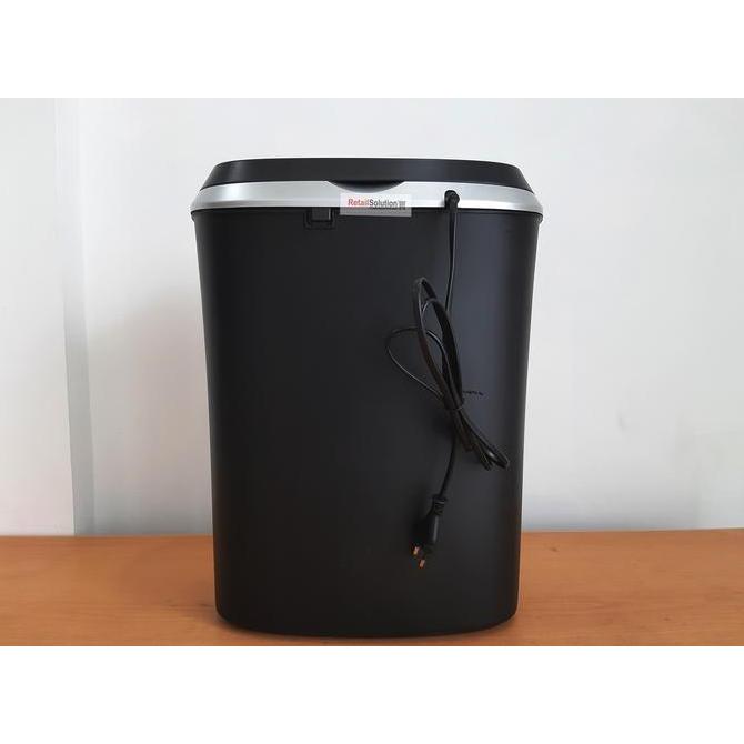 Paper Shredder Penghancur Kertas - Needtek ND-1525C / ND1525C / ND1525