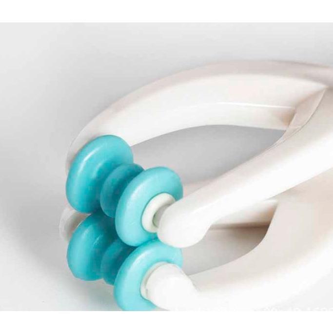 Alat Pijat Jari Finger Roller Terapi Asam Urat Nyeri Tangan Kaki