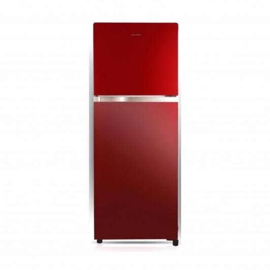 KULKAS POLYTRON PRW 23MNX 300 LITER 2 PINTU