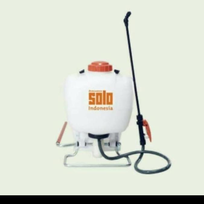 Sprayer Manual Solo 425 Sprayer Gendong Solo425  Sale