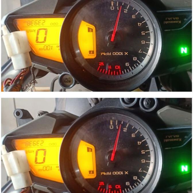 Spedometer Ns200 Speedomter Bajaj Pulsar 200Ns Spido Pulsar Ns200 !!! Sale