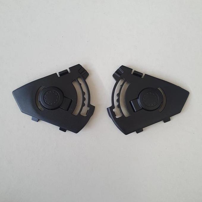 Rachet Visor Mekanis Helm Nolan N64