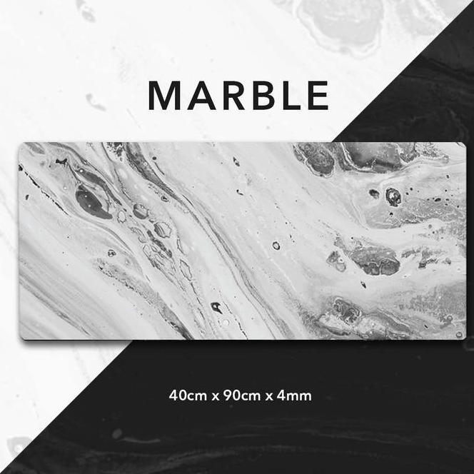 Press Play Series Gaming Mousepad Deskmat