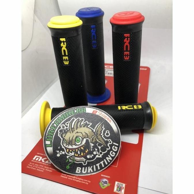 Handgrip rcb hg66 grip gas rcb nmax beat scoopy vario 150 mx king beat