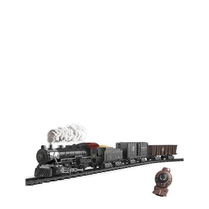 New- Fenfa Rc Trail Steam Train - FNF1613G Original Product