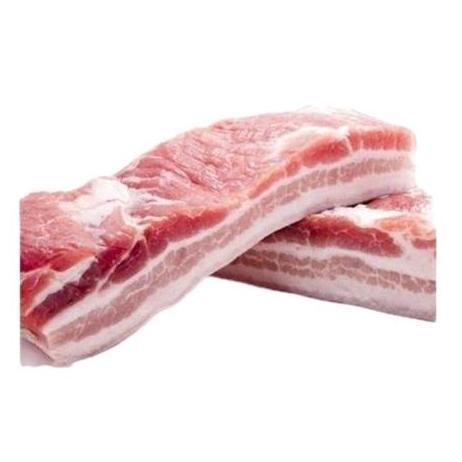 Dindaseller6 - Pork Belly Slab Denmark 1kg Samcan Impor Premium