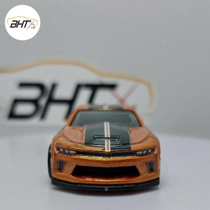 Hot Wheels Boulevard 2018 Copo Camaro SS Garage Of Legends Premium Loose 2020 Mix 2 Hotwheels