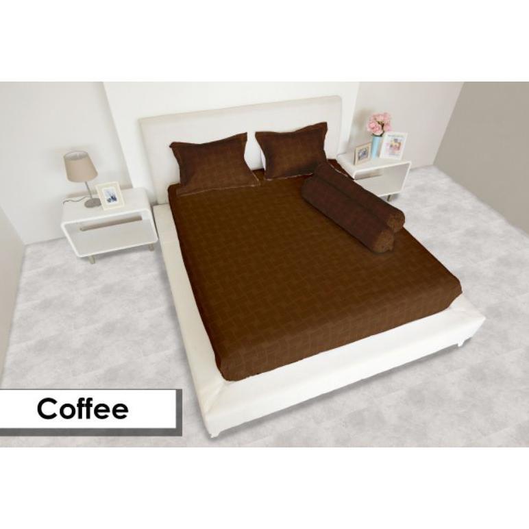 Sprei set Internal Aloha