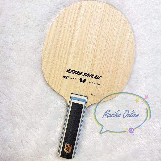 Butterfly Viscaria Super ALC ST ~ Bet Viscaria Super ALC Butterfly