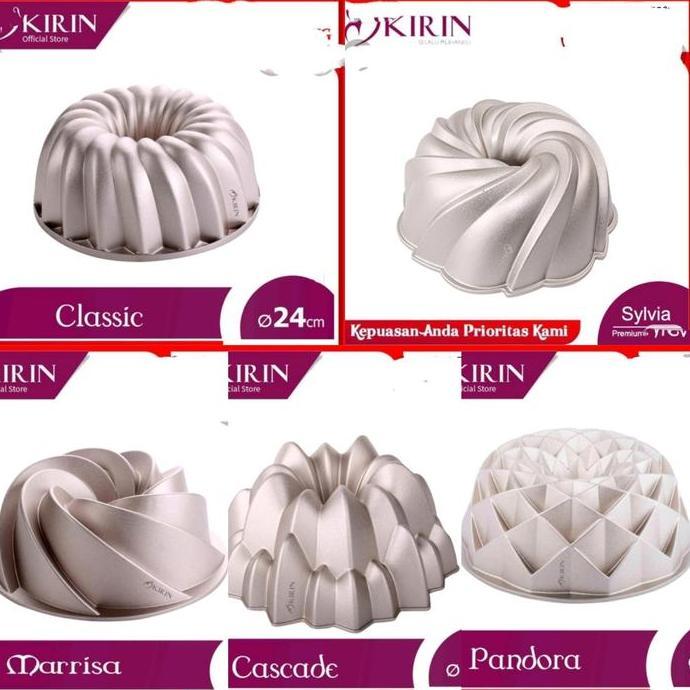 HARGA DISC - Loyang classic kirin premium