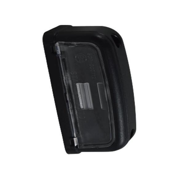 Cover Comp License Honda Cb500F 33722Kwn901