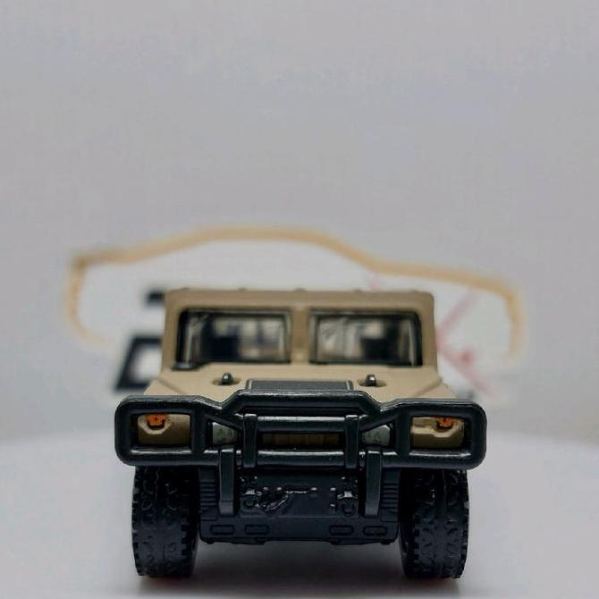 Hot Wheels Fast & Furious Premium Series Hummer H1 Loose 2023 Bundle 2 Hotwheels