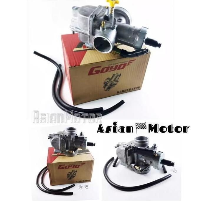 Karbu Pe 24 26 28 GOYO/ Karbulator NSR Pe 24 26 28 GOYO Best Quality