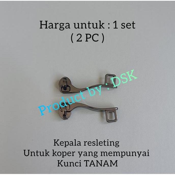 }}}}}}] KEPALA RESLETING no8, RESLETING KOPER,KEPALA RESLETING KOPER