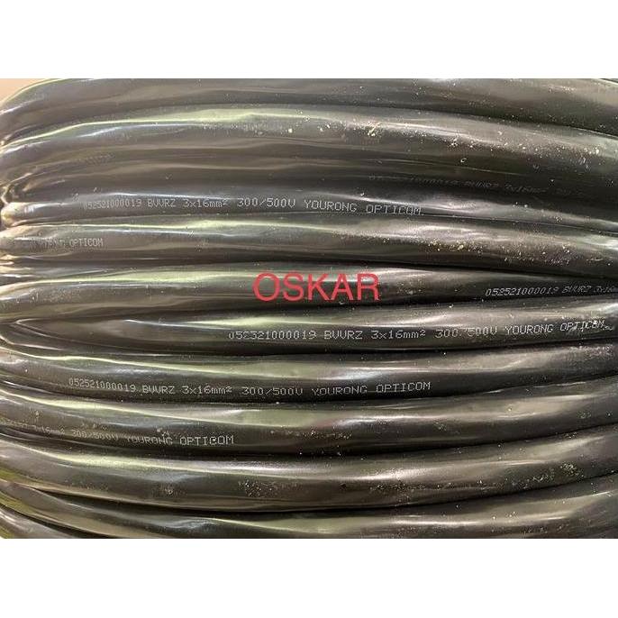 KABEL SERABUT NYYHY 3X16 YOURONG