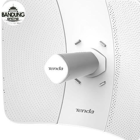 Tenda O9 AP 5GHz CPE 09 11AC Router 23dBi Gigabit Outdoor WiFi