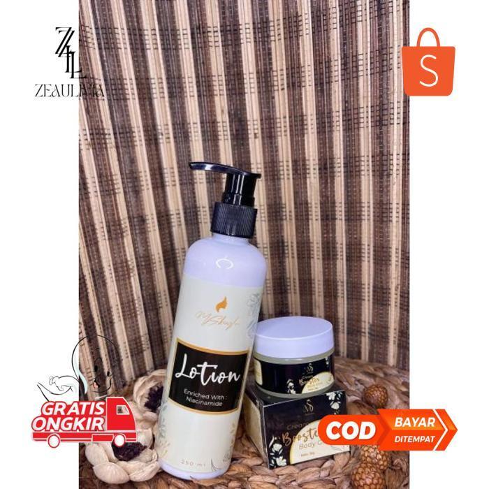 Sr-32 (Ori) Paketan Mjskinglow Hb Dan Booster Dosting Bpom (Free Gift) Berkualitas