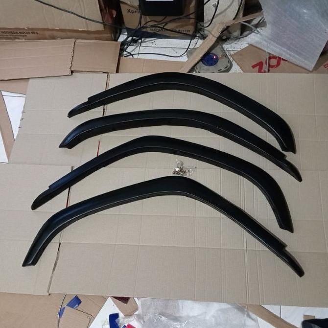 over fender mobil vitara lama BEST QUALITY