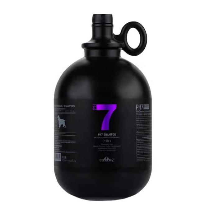 PH7 Shampoo For Dogs & Cats 4liter