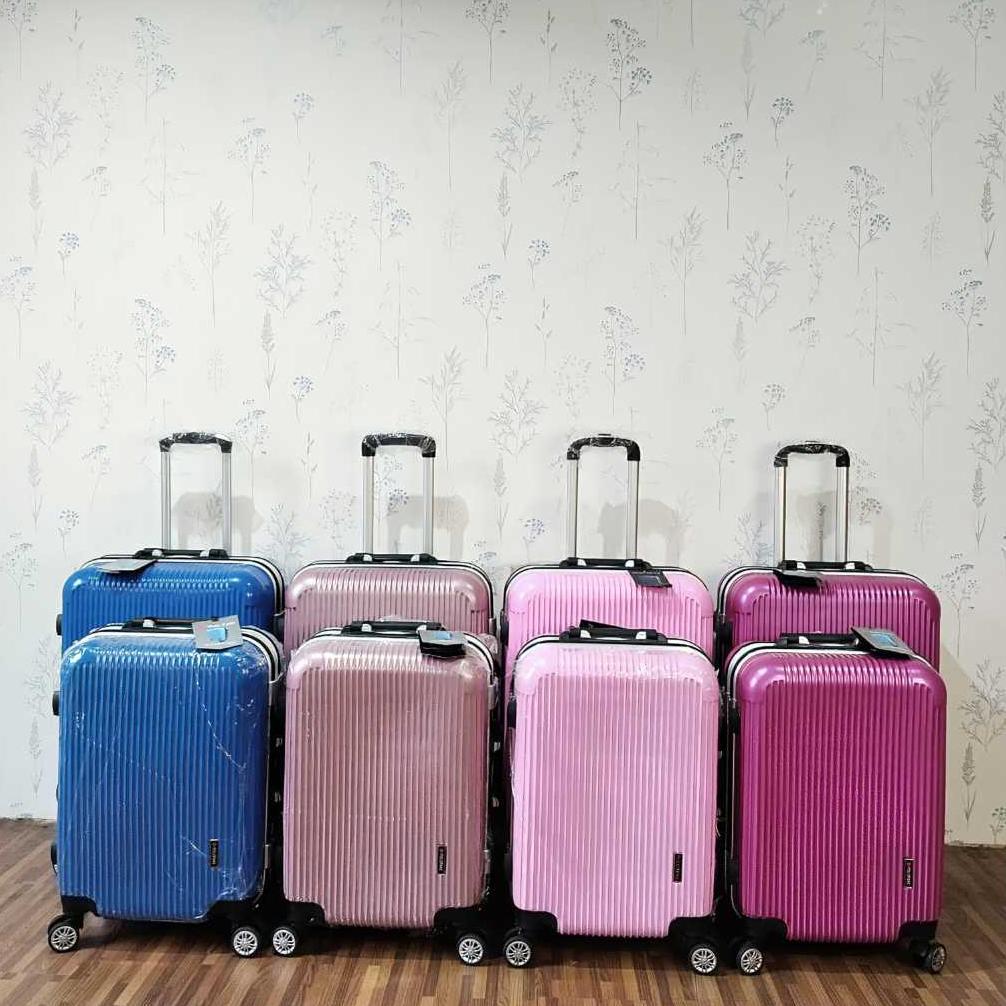 MHS Koper Set 2in1 Koper High Quality 20&24 Inch