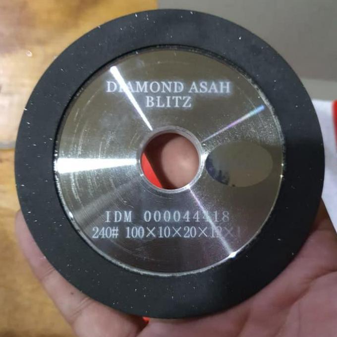 MATA DIAMOND ASAH PISAU 4 IN BLITZ BATU ASAH PISAU GERGAJI [terbaik]