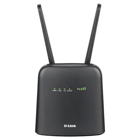 Dlink DWR920 4G LTE Wireless Router