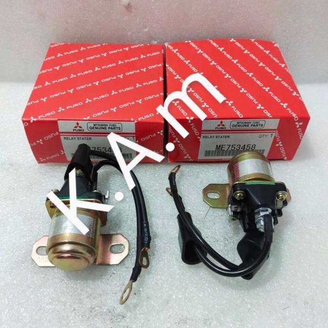 Relay stater ps125T canter TERBAIK