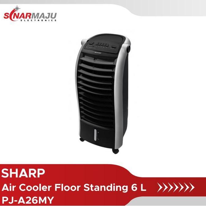 Sharp Air Cooler PJ-A26MY