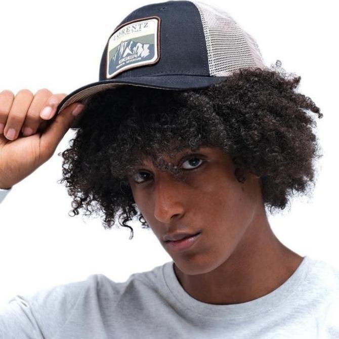 EIGER LORENTZ 1.0 CAP TRUCKER