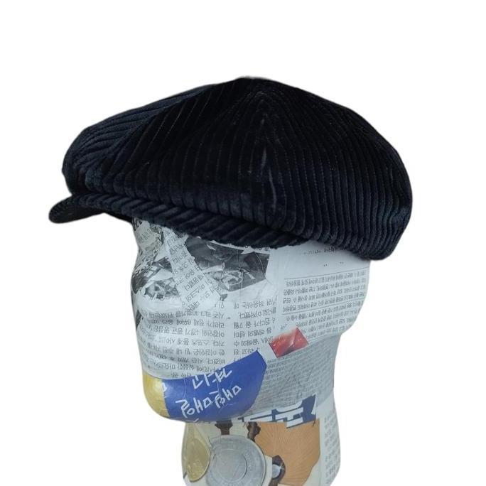 topi newsboy Cap
