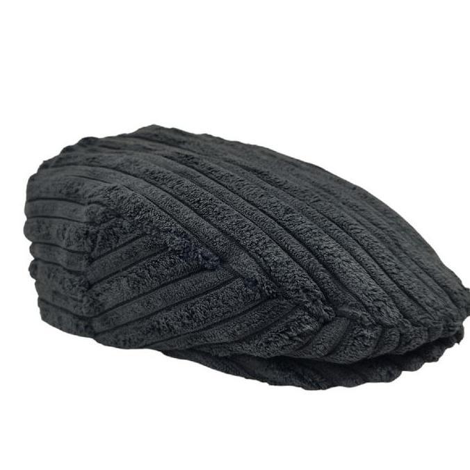 Premiercloth Topi klasik Ivy cap Corduroy line vintage