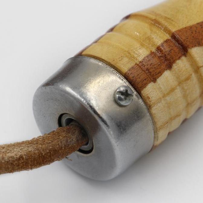 Adidas Wooden Skipping Rope