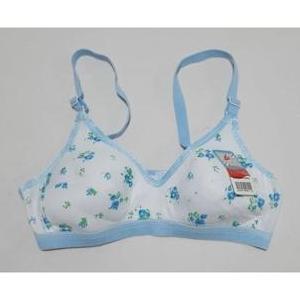Promo 3 ( Tiga ) Pcs Bra Bh Wanita Tanpa Kawat Push Up Bra Hamil Dan Menyusui Sexy Remaja Kemben Mur
